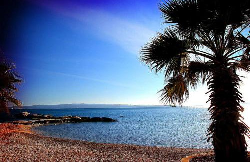 Luxury Seaside Apartment - Foto 1