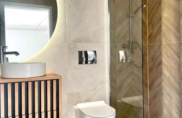 MINIMAL. Dom całoroczny w górach - Foto 17