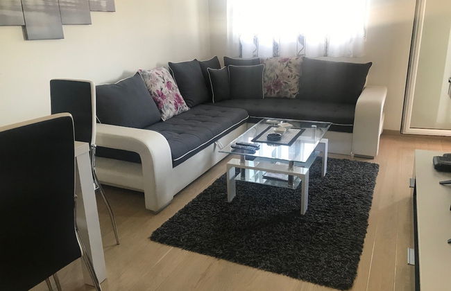 LUX Apartments Podgorica III - Foto 21