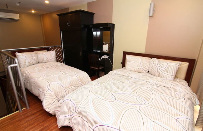 Uptown Condotel - Foto 6