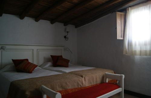 Apartamentos Rurales Escobar & Jerez - Foto 15