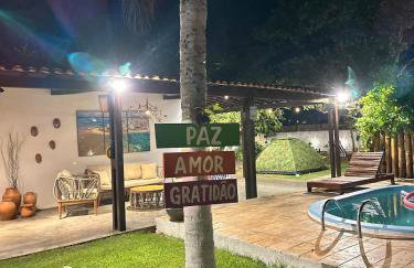 Casa MAJU Japaratinga Caribe Brasileiro - Foto 4