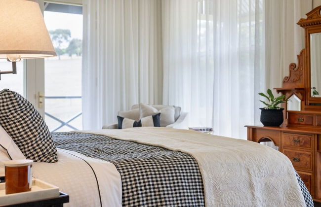 Merilli1885 - Private, Luxury Cottage - Foto 25