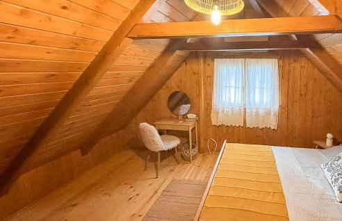 Gorgeous Home In Jastrebarsko With Sauna - Foto 14