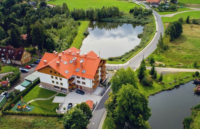 Apartamenty Sun & Snow Bawaria II - Photo 51