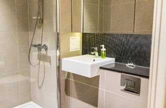 Peninsula Life- Stylish Greenwich 1bed Flat - Foto 28