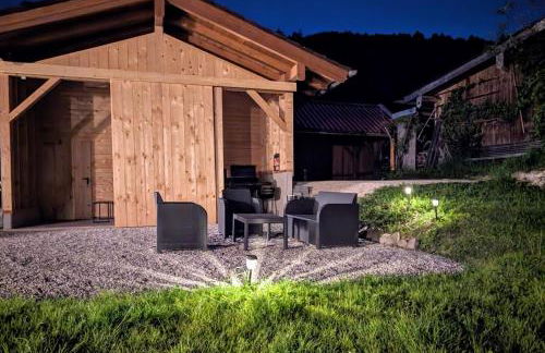 Staufen-Chalet Hochreit - Foto 58