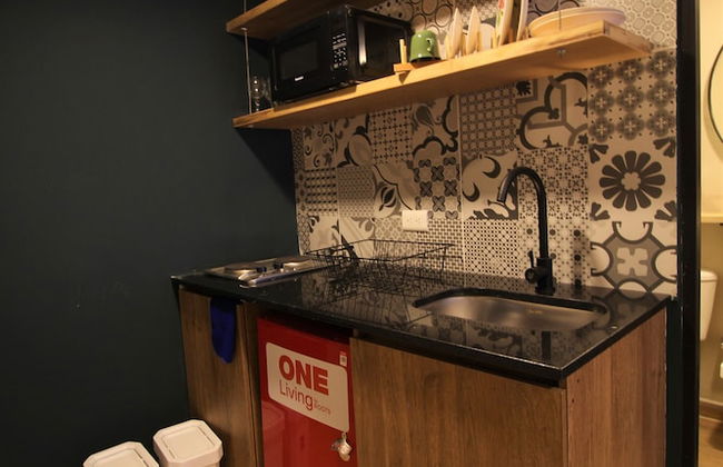 One Living by Roots Rentals - Foto 40