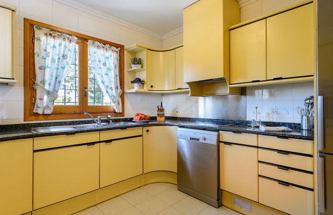 Villa Bella Vista Peralta - Photo 12