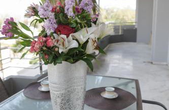 Sea View Apartment - Foto 28