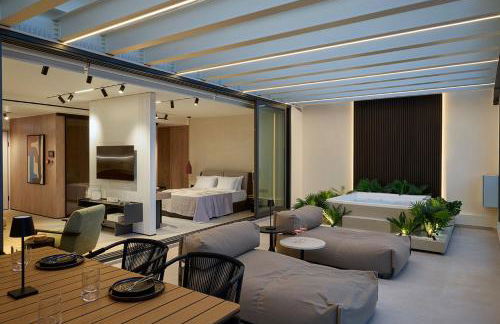 Fasma Suites Luxury Apartments in Piraeus - Foto 57