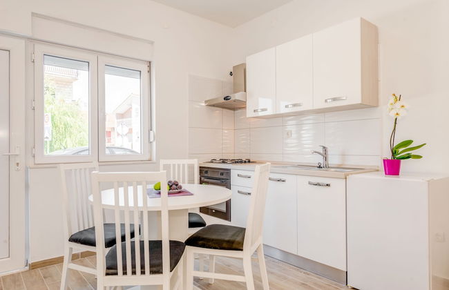 Apartments Maestral - Photo 19