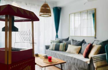 Apartamento 1 dormitorio Happy Sun - Foto 9