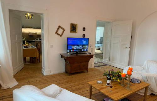 L' Extravagante im Garten von Schloss Schmidtheim - Foto 26