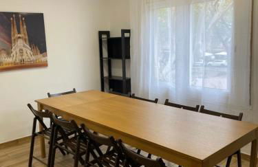 Apartamentos Tarradellas Sants Estació - Foto 2