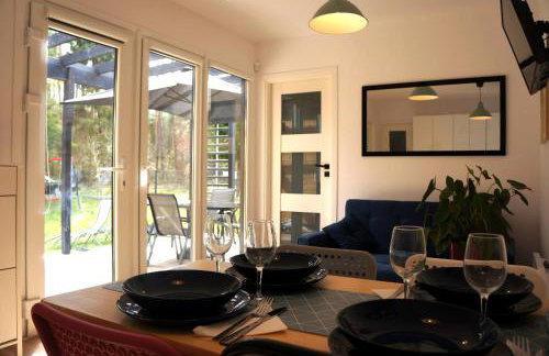 Dom Wakacyjny - Zakątek Marzenie - Foto 9