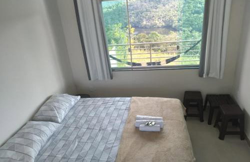 Chalé Alta Vista Acuruí - Photo 14