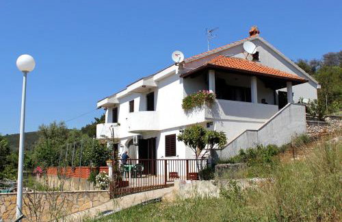 Apartments by the sea Brgulje, Molat - 6243 - Foto 4