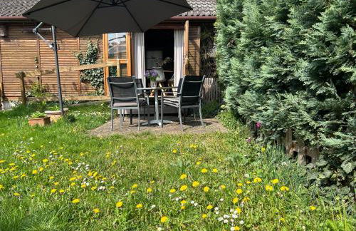 Tiny House mit Garten in See-Nähe - Foto 24