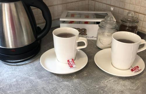 Apartment "Mimoza 1" self check-in, self check-out - Foto 50