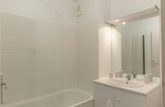 Le Rev'touch-Airbus - Apt 1 chambre avec balcon et parking gratuit - Photo 8