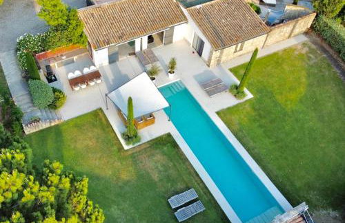 LASUITE Domaine Bertuli, heated Pool, Aircon - Foto 44