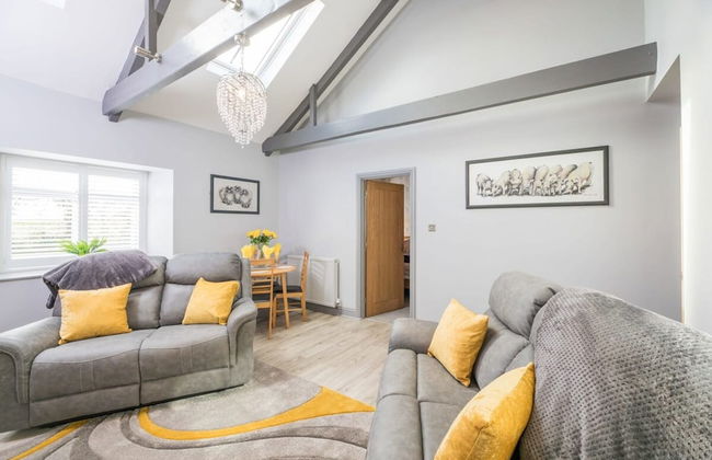 Host Stay No 2 Lavender Cottage - Foto 2