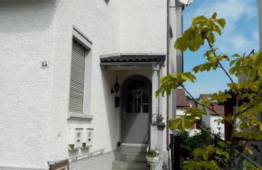 Gemütliche Ferienwohnung mit Wellnessbad - Foto 17