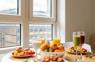 Rooftop Apartment by KeyHol Holidays - Foto 11