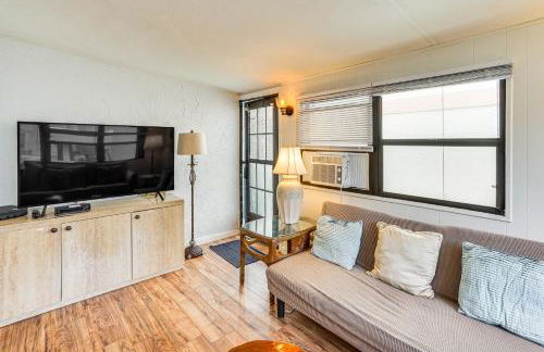 Nettles Island Vacation Rental with Resort Amenities - Foto 4