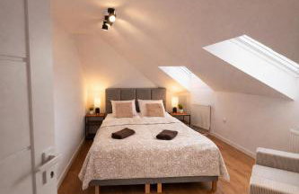 Apartamenty Nad Pilicą - Klimatyzacja - Sulejów - Foto 22