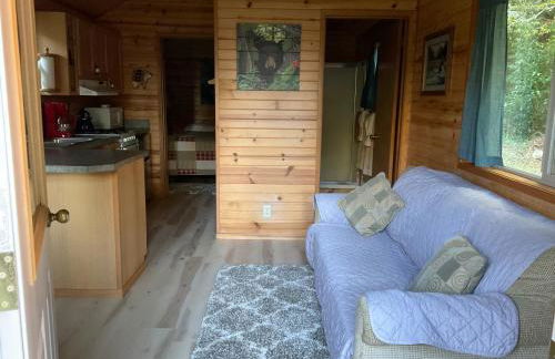 Shakti Cove Cottages - Foto 9