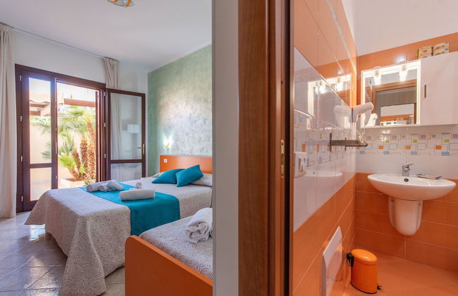 Room & Breakfast Aloe - Foto 58