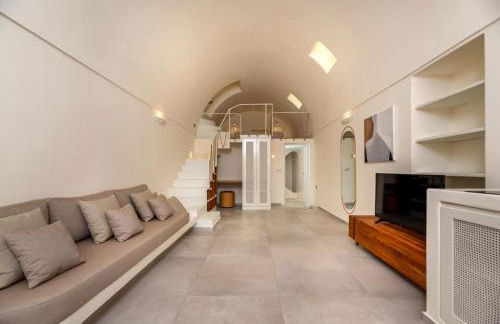 Villa Finika Santorini - Foto 17