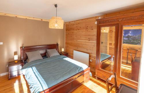 Magnifique chalet lumineux 15pers - Aiguilles - Queyras - Foto 14