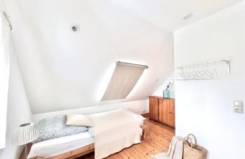 Authentisches Inselhaus - ideal für Kiter/Surfer/Familien - Foto 35