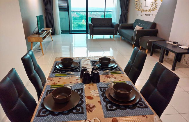 Luxe Suites at Skyloft - Foto 16