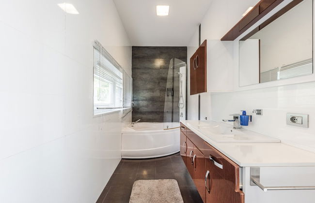 Exclusive Lake Villa - Foto 32