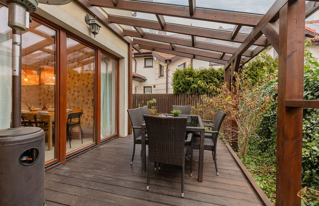 4-bedroom House in Warsaw by Renters - Foto 51