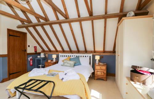 The Old Byre - Foto 40