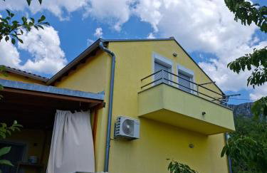 Apartment Luna 4 person - Foto 7