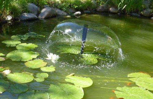 Ferienwohnung Im Grün - Foto 24