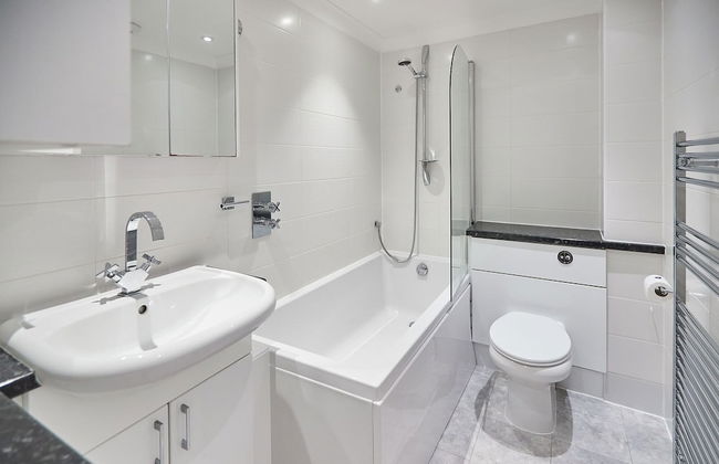 Host Stay Thamesview - Photo 8