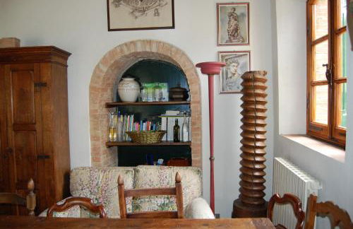 Agriturismo Podere Casacce - Foto 10