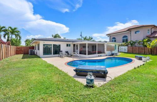 Amazing Home w Heated Pool 8 mins to the Beach - Foto 75