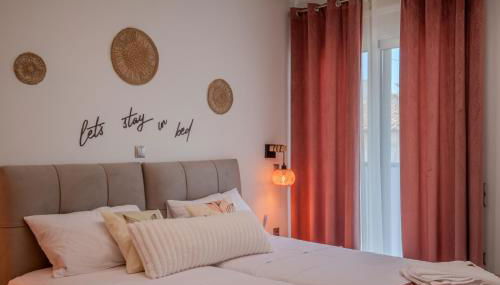 Zoi Elegant Green Apartments - Foto 2