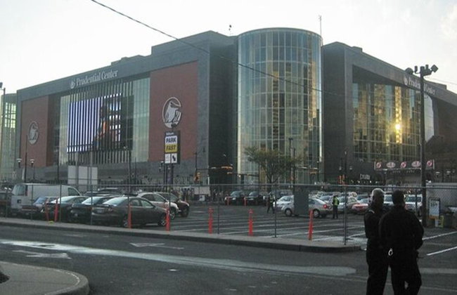 National Hockey League: New Jersey Devils Ice Hockey Game at Prudential Center - Ticket - Foto 2