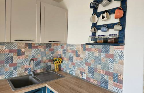 Sunflower Apartment - Photo 19