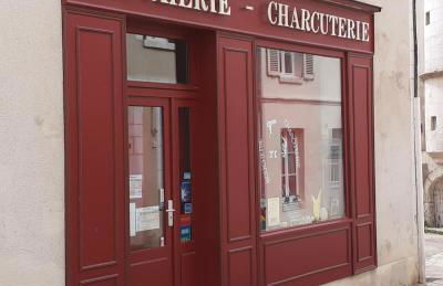 Escale de Cravant - Foto 14