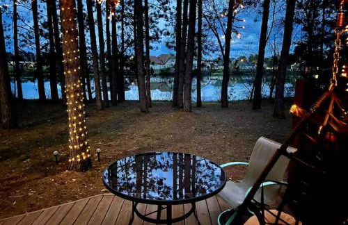 Lakeshore Lily Pad - Foto 8